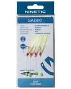 Kinetic Sildeforfang 3