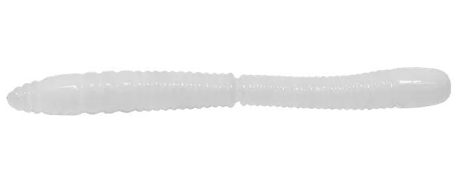 Wurmy Cheese 6,5 cm - White