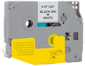 Sinox Tape til labelmaskine 8 m