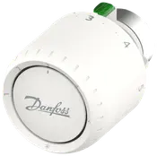 Danfoss Aveo termostat RA/VL