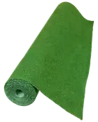 Kunstgræs grøn 200 x 400 cm