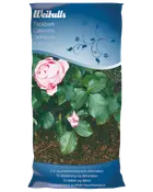 Weibulls dækbark 40 L