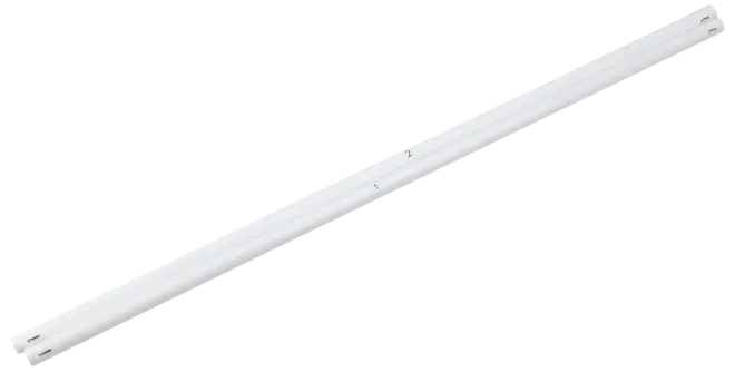 Rør 1 og 2 til pavillon 3 x 9 meter