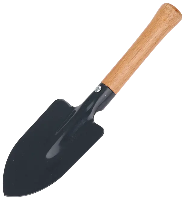 Trädgårdsredskap barn 3-pack