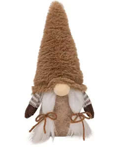Tomteflicka natur 23 cm