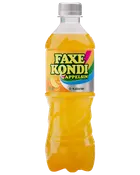 Faxe Kondi Appelsin 0 kalorier 50 cl