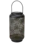 Solcellslanterna 28 cm