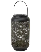 Solcellslanterna 28 cm