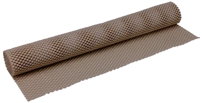 Underlag Skridsikkert 45 x 125 cm - ass. farver