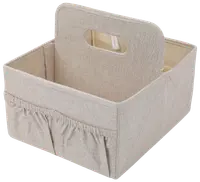 WeCare Pusleopbevaring foldbar