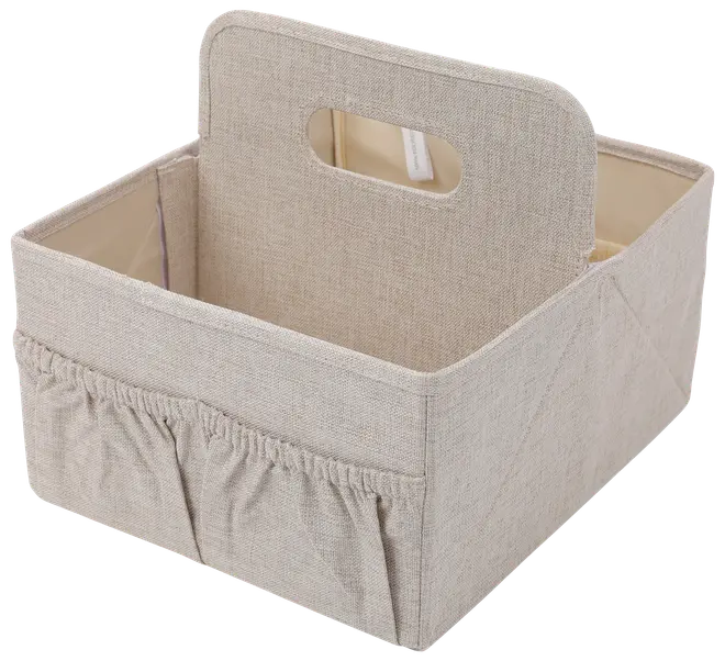 WeCare Pusleopbevaring foldbar