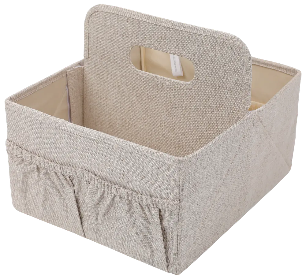 WeCare Pusleopbevaring foldbar