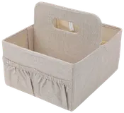 WeCare Pusleopbevaring foldbar