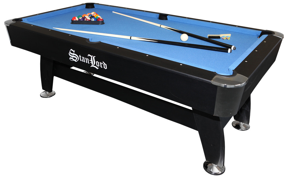 Stanlord Poolbord Milano 7''