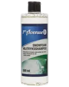 1st Avenue Højtryksshampoo 500 ml