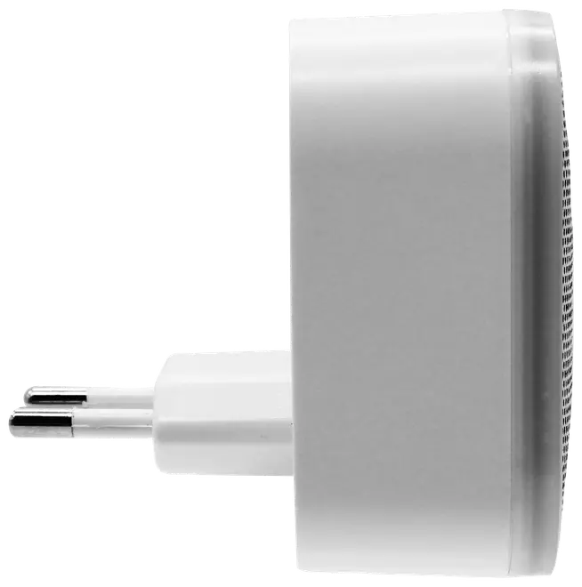 SJÖBO Trådlös dörrklocka med RGB-ljus