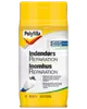 Polyfilla indendørs reparationspulver, 2 kg, til udfyldning af små revner og huller i vægge og lofter, hvid, egnet til søm og skruer, maksimal dybde 2 cm.