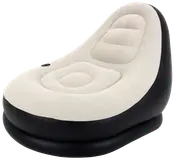 Loungestol oppustelig