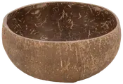 Kokosskål Ø12 cm