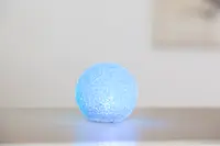 Ljuskula 7,5 cm multi