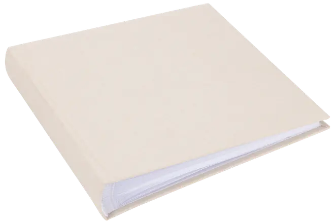 Fotoalbum scrapbog 23 x 24 cm 30 sider