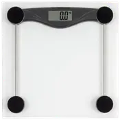 Badevægt digital 