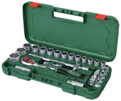 Skraldesæt 1/2" 25 dele