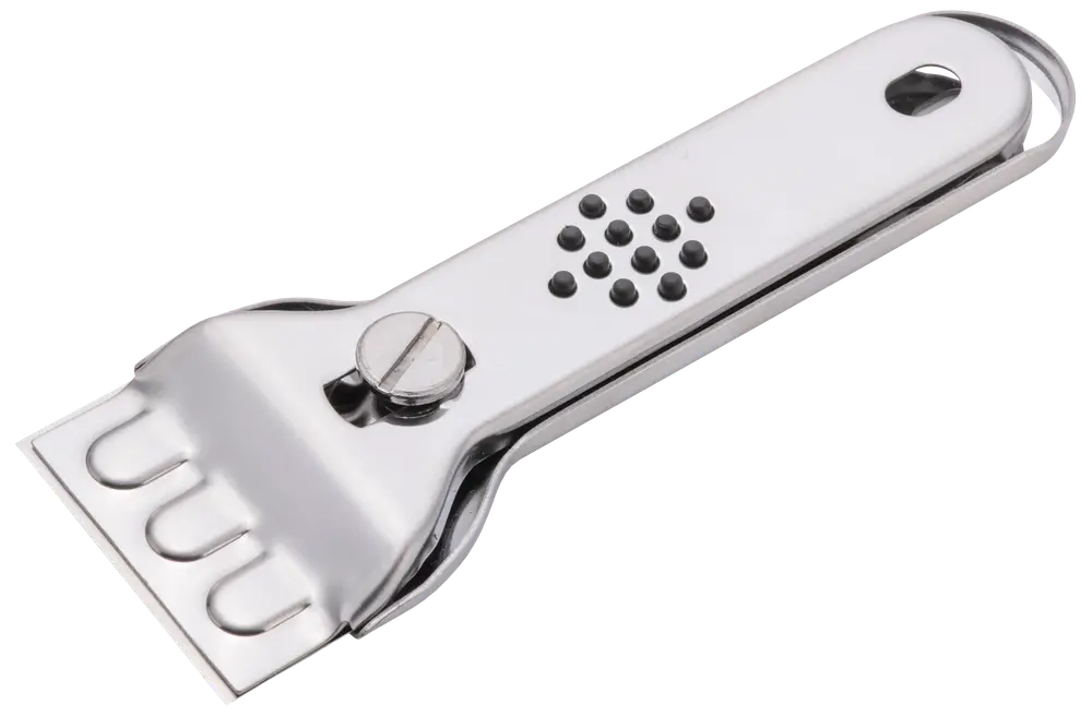 SJÖBO Komfurskraber 