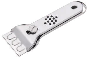 SJÖBO Komfurskraber 