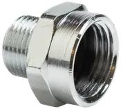 Klämringskoppling 3/8-1/2"