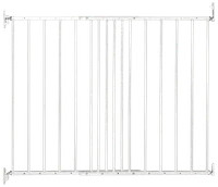 Säkerhetsgrind Skruvmonterad