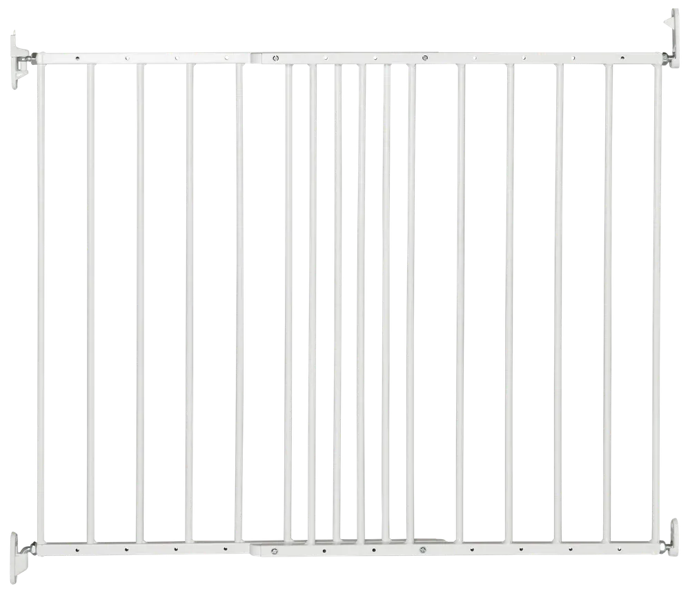 Säkerhetsgrind Skruvmonterad