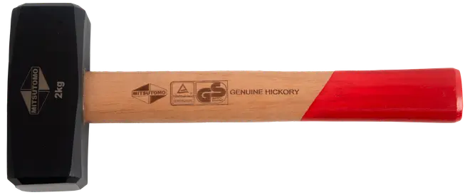 Mitsutomo Mukkert 2 kg