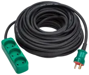 Neoprenkablesæt H07RN-F 3G1,5 mm²