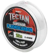DAM Fluorocarbon 25 m 0,40 mm