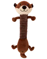 Hundleksak - Djur 37 cm