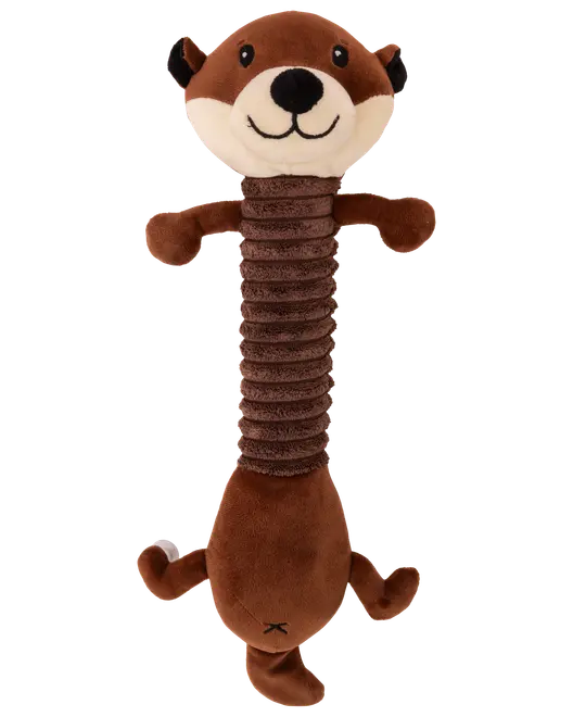 Hundelegetøj Dyr 37 cm