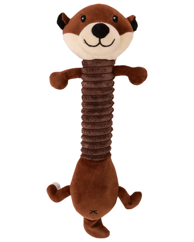 Hundleksak - Djur 37 cm
