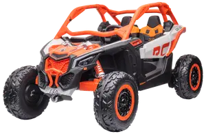 Can-Am Marverick UTV 24 V