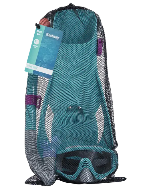 Snorkelset vuxna