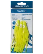 Kinetic Torskeforfang 5