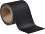 Rulle med sort skridsikkert tape med ru, tekstureret overflade. Giver ekstra greb på trapper, ramper eller gulve. Standard papkerne for nem udtrækning.