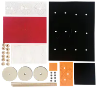 Filtset DIY Pingviner