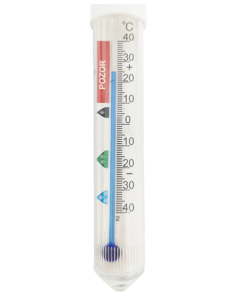 SJÖBO Køleskabstermometer