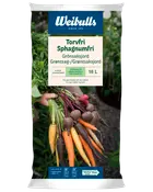 Sphagnumfri grøntsagsjord 18 L