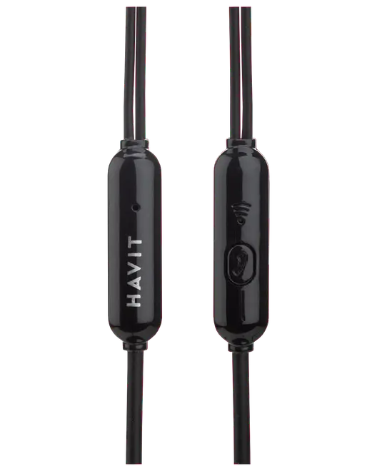 HAVIT Hörlurar E328P