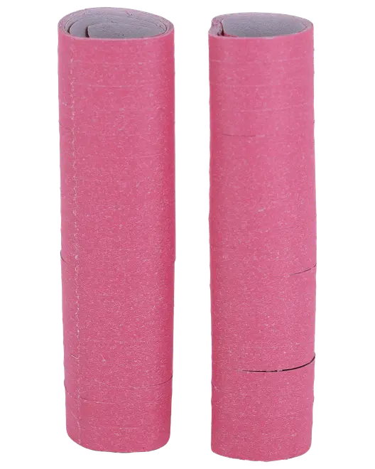 Serpentiner rosa 2-pack