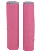 Serpentiner lyserød 2-pak