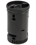 Pumpe til luftmadras