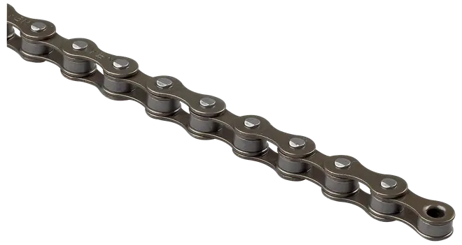 Greenfield Cykelkæde almindelig antirust 112 led